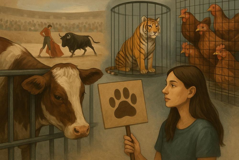 Animal Rights