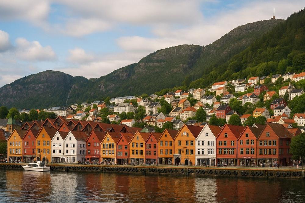Bergen
