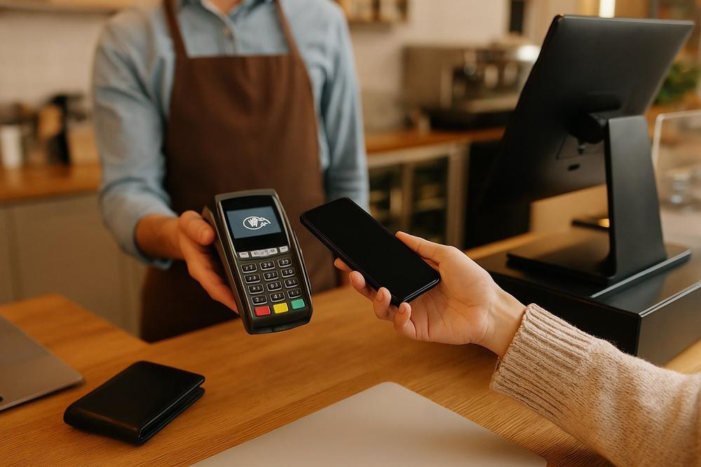 Cashless Societies