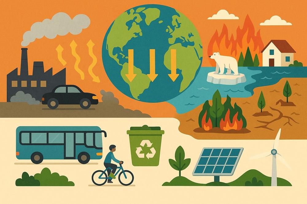 Climate Change