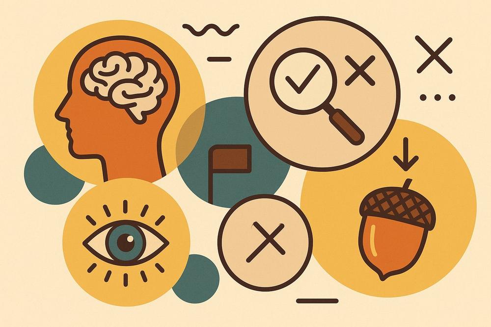 Cognitive Biases