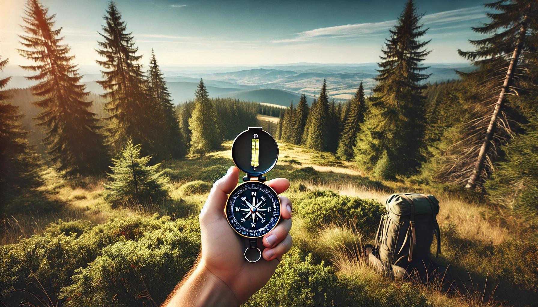 Compasses