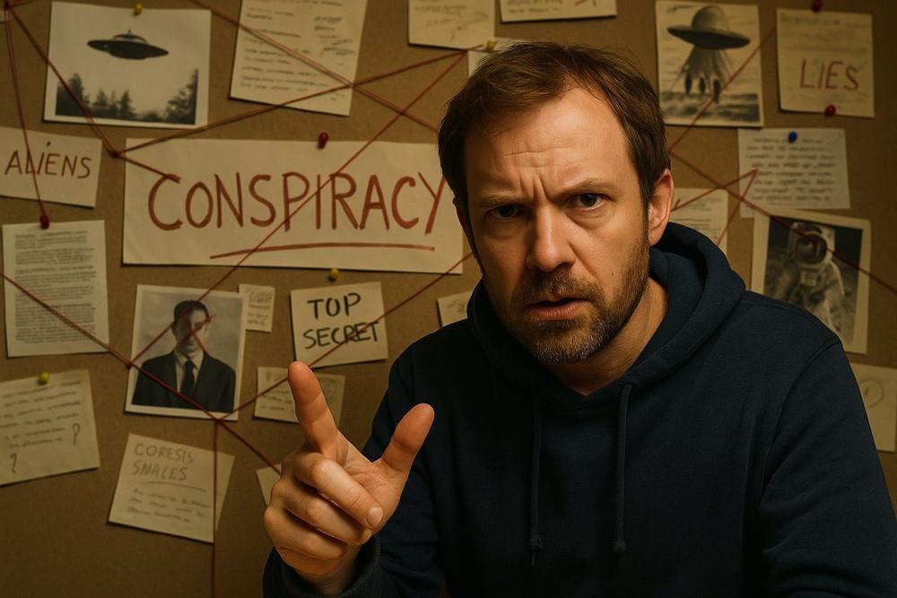 Conspiracy Theories