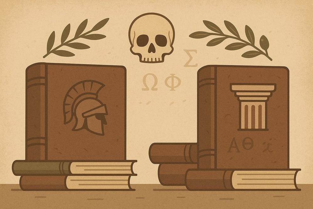 Dead Languages