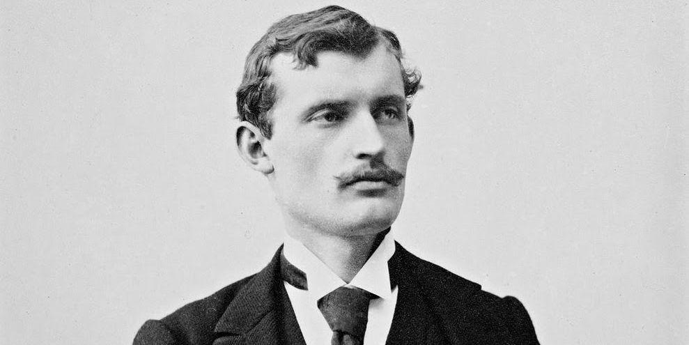 Edvard Munch