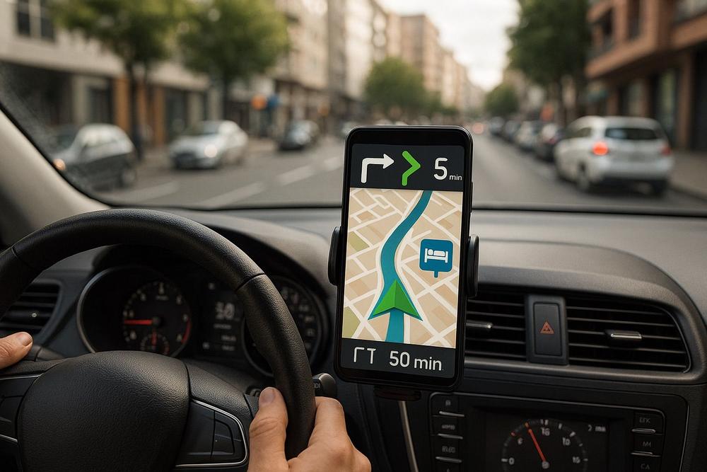 GPS