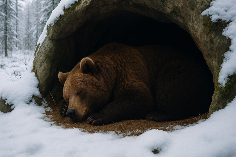 Hibernation