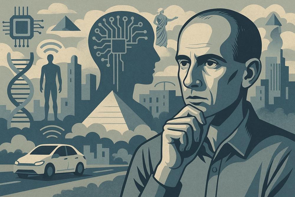 Homo Deus