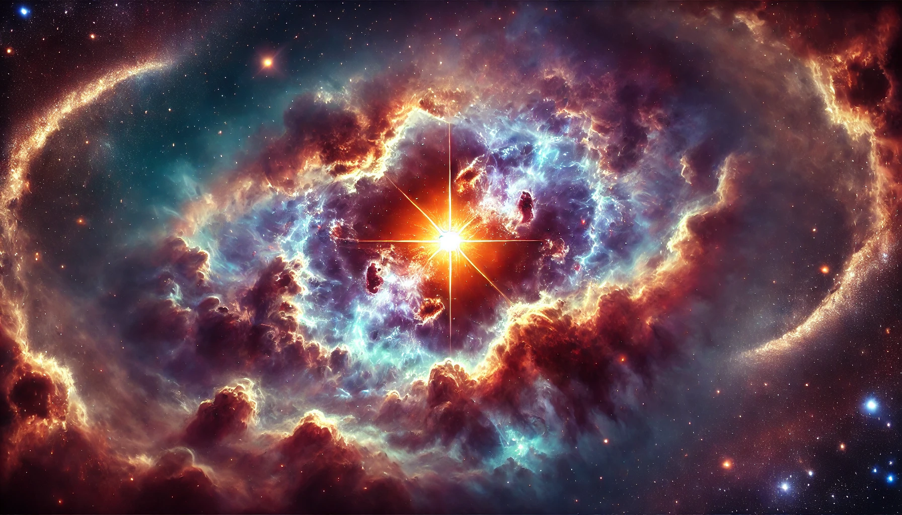 How Stars Are Born