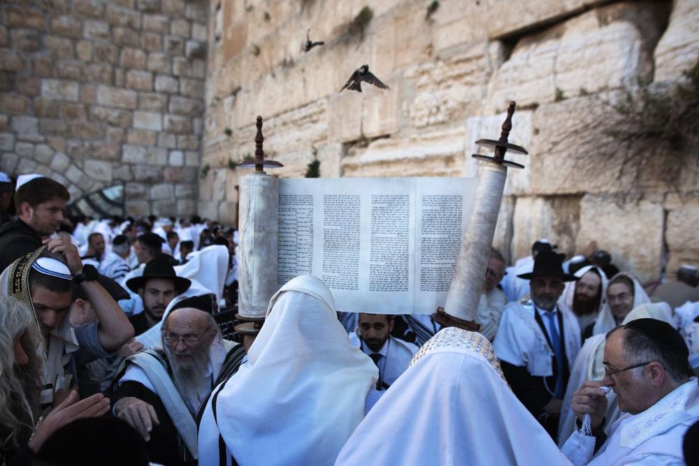 Judaism