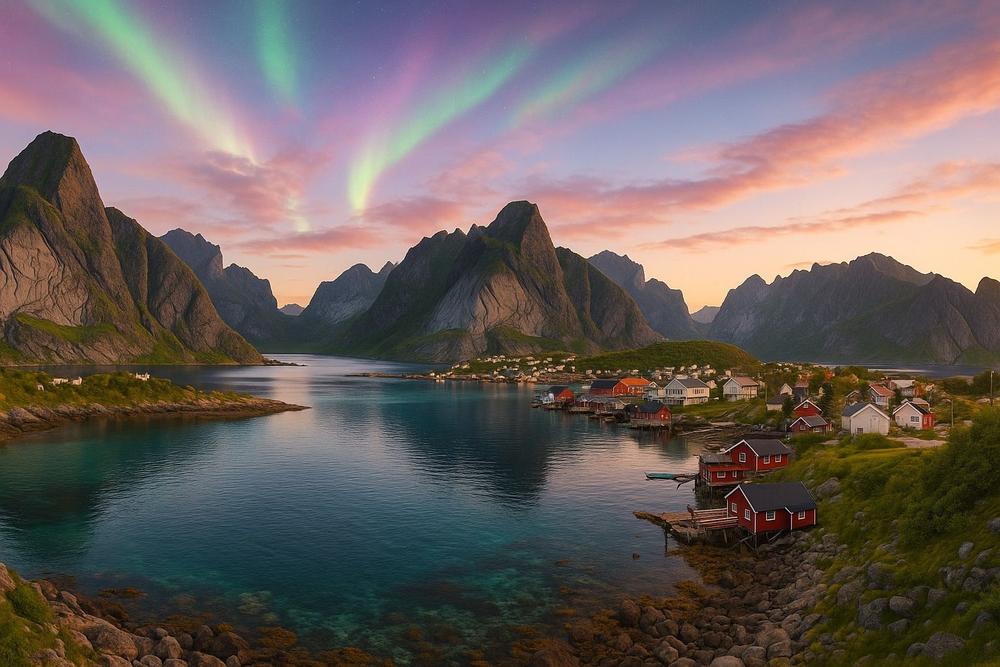 Lofoten