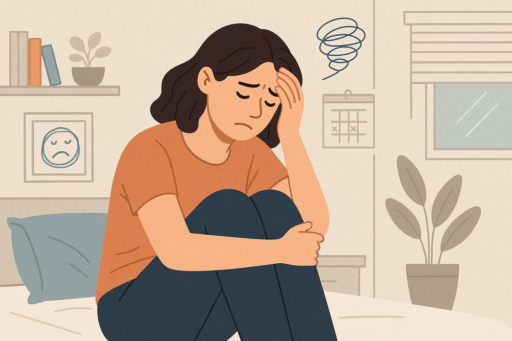 Mental Health
