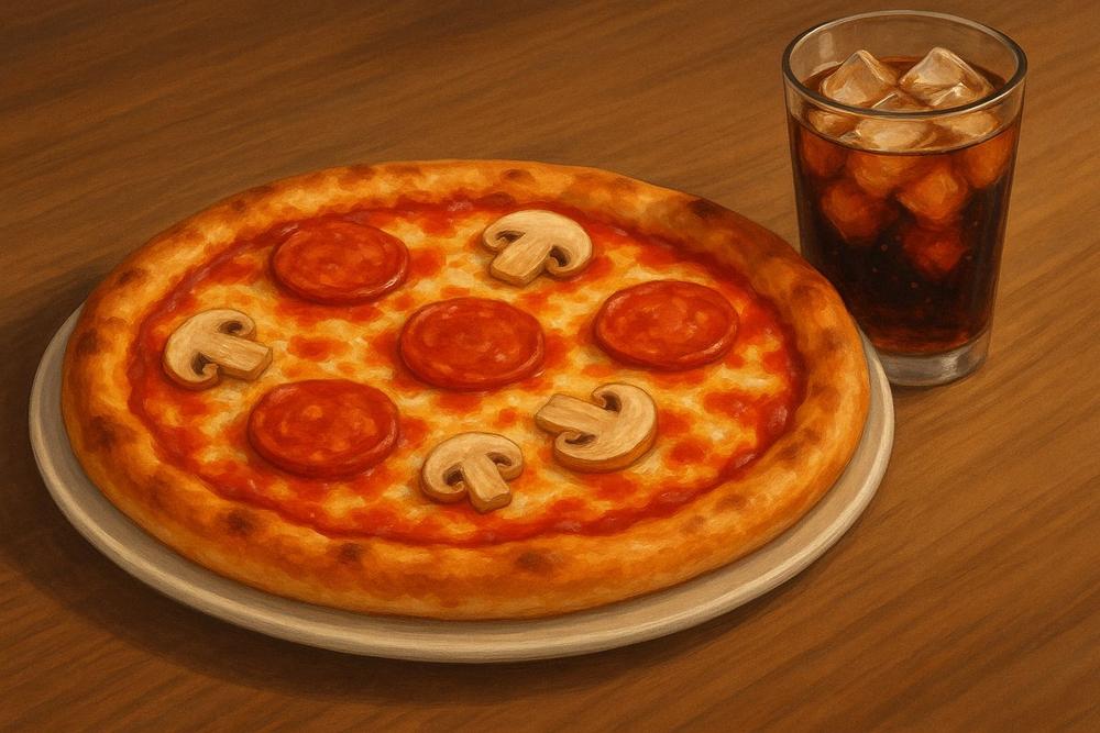 My Favorite Food