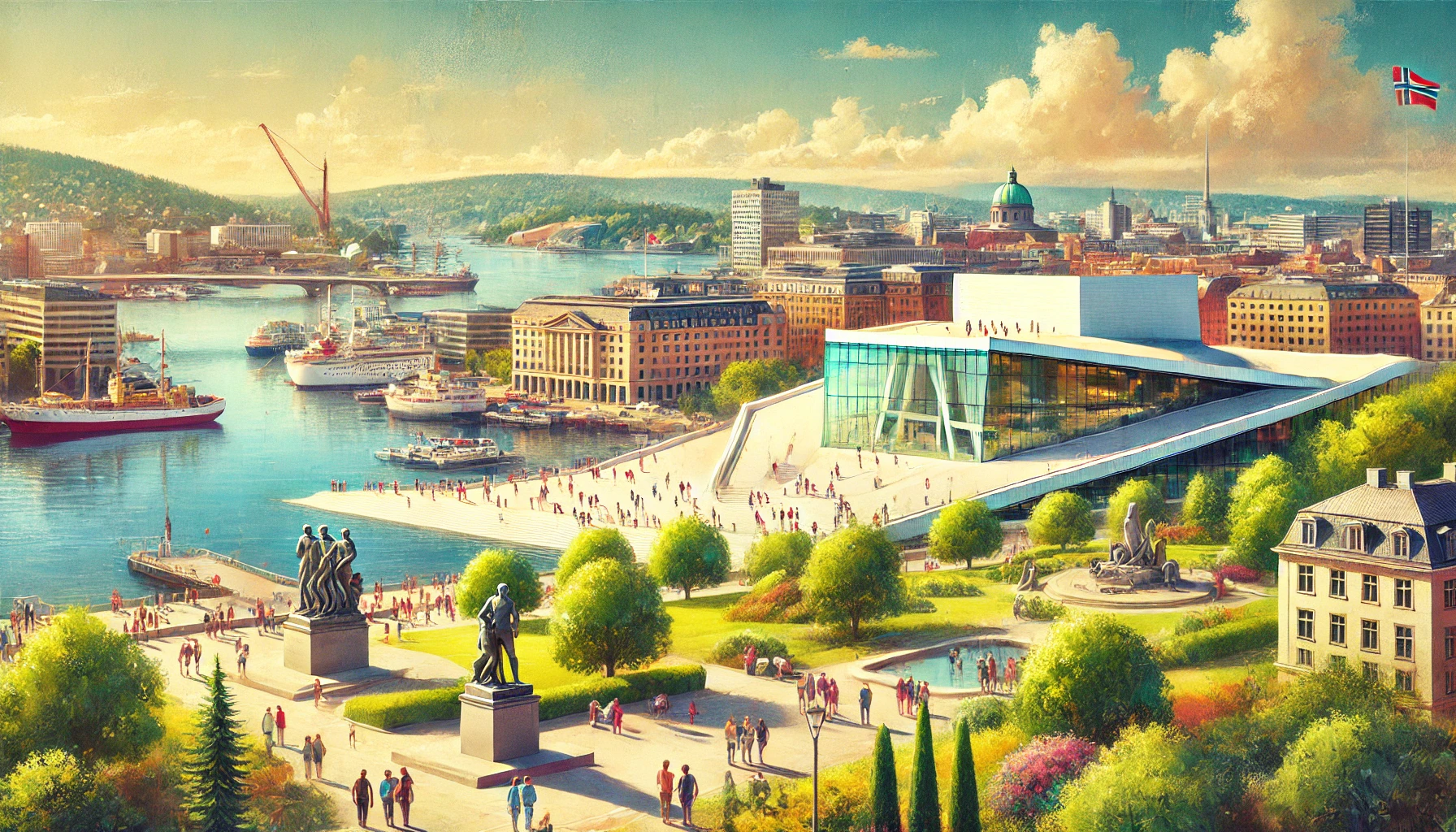 Oslo