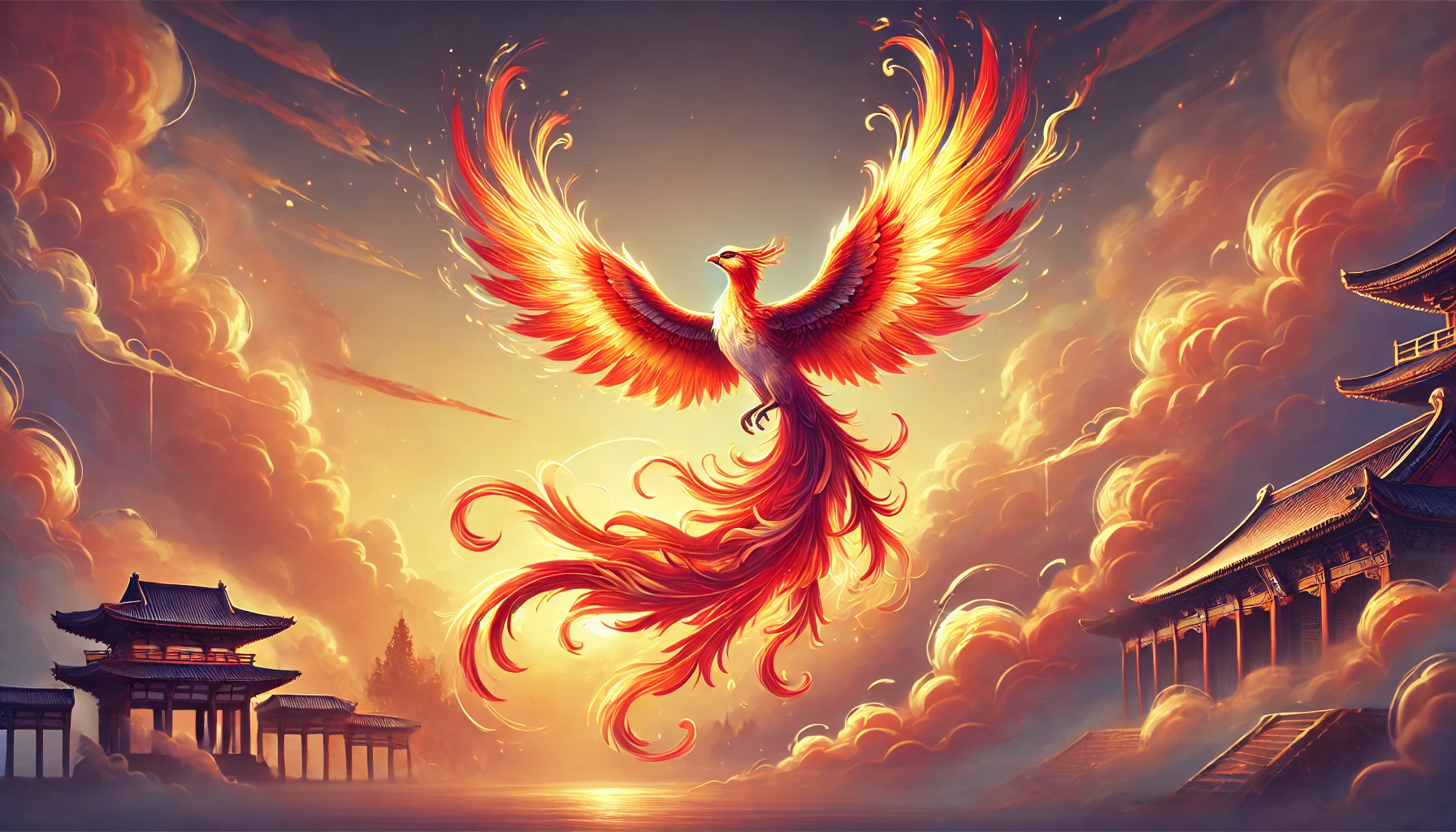 Phoenixes