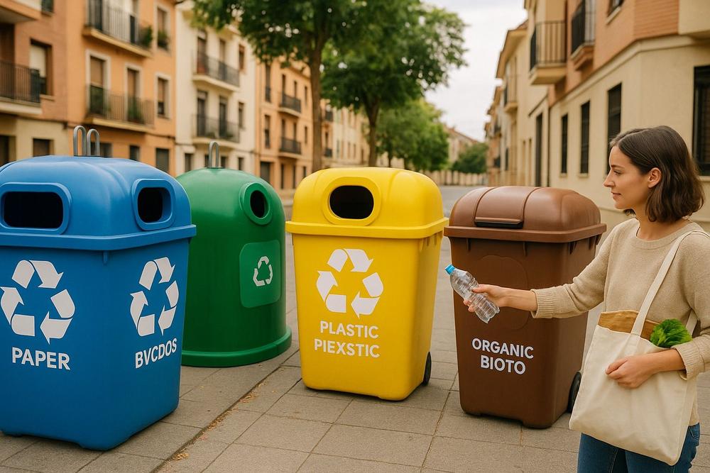 Recycling