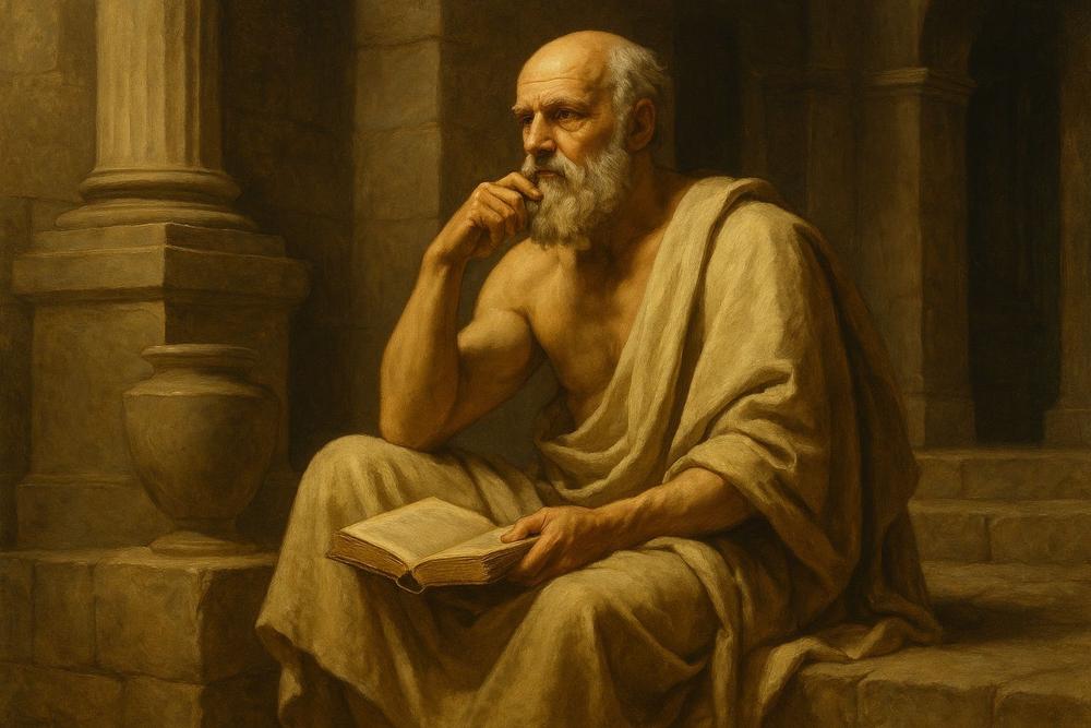 Stoicism