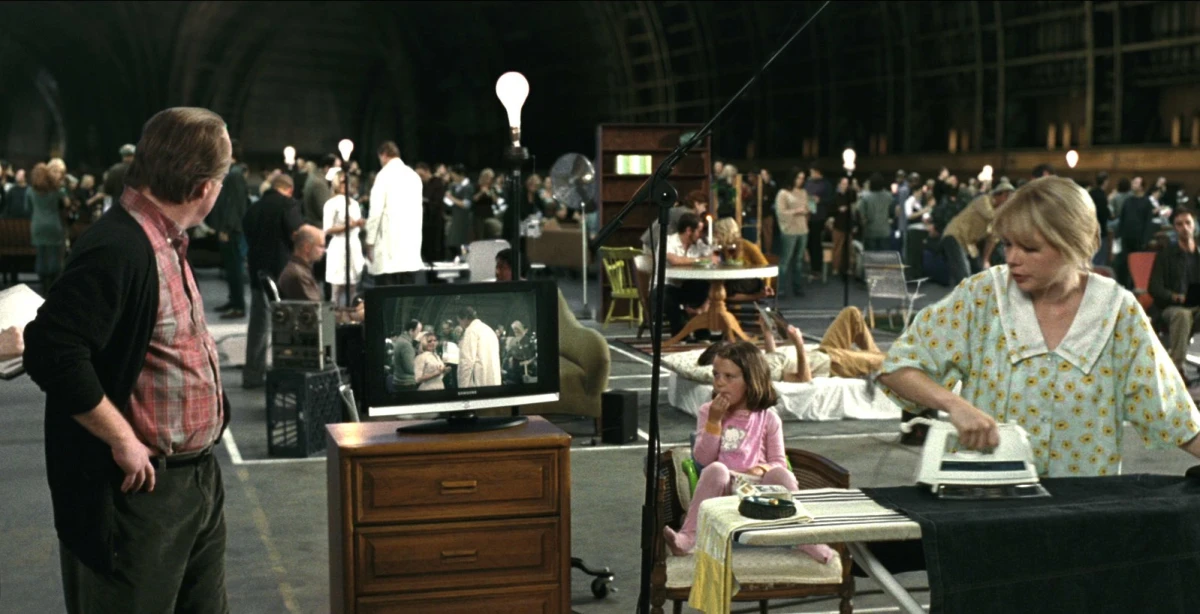 Synecdoche, New York