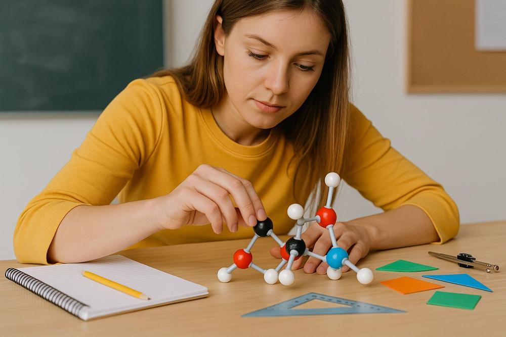 Tactile Learning