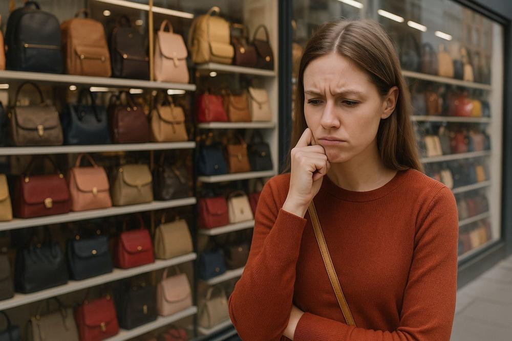 The Paradox of Choice