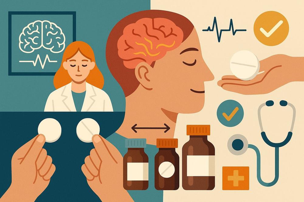 The Placebo Effect
