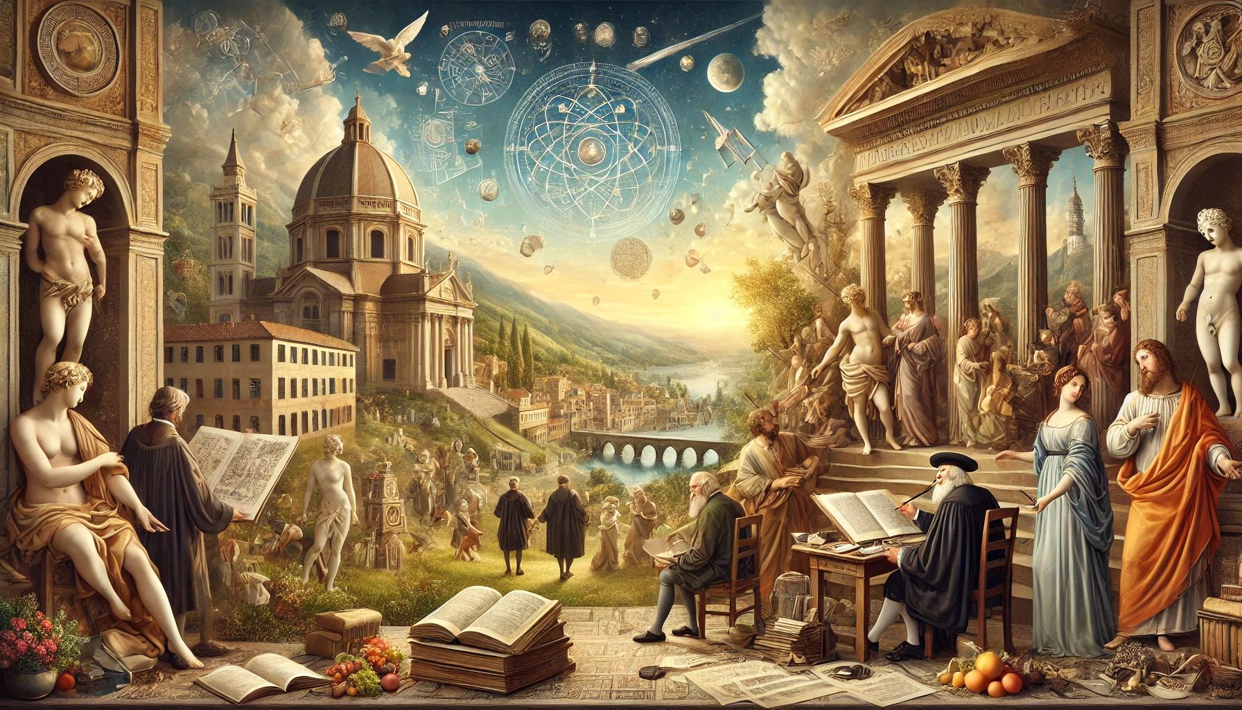 The Renaissance