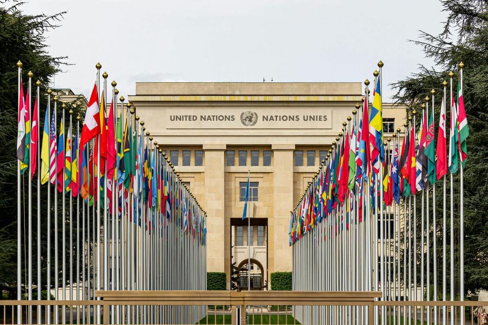 The United Nations